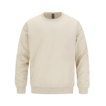 L00585 - Foundry - HEAVY Crewneck Sweatshirt 440GSM