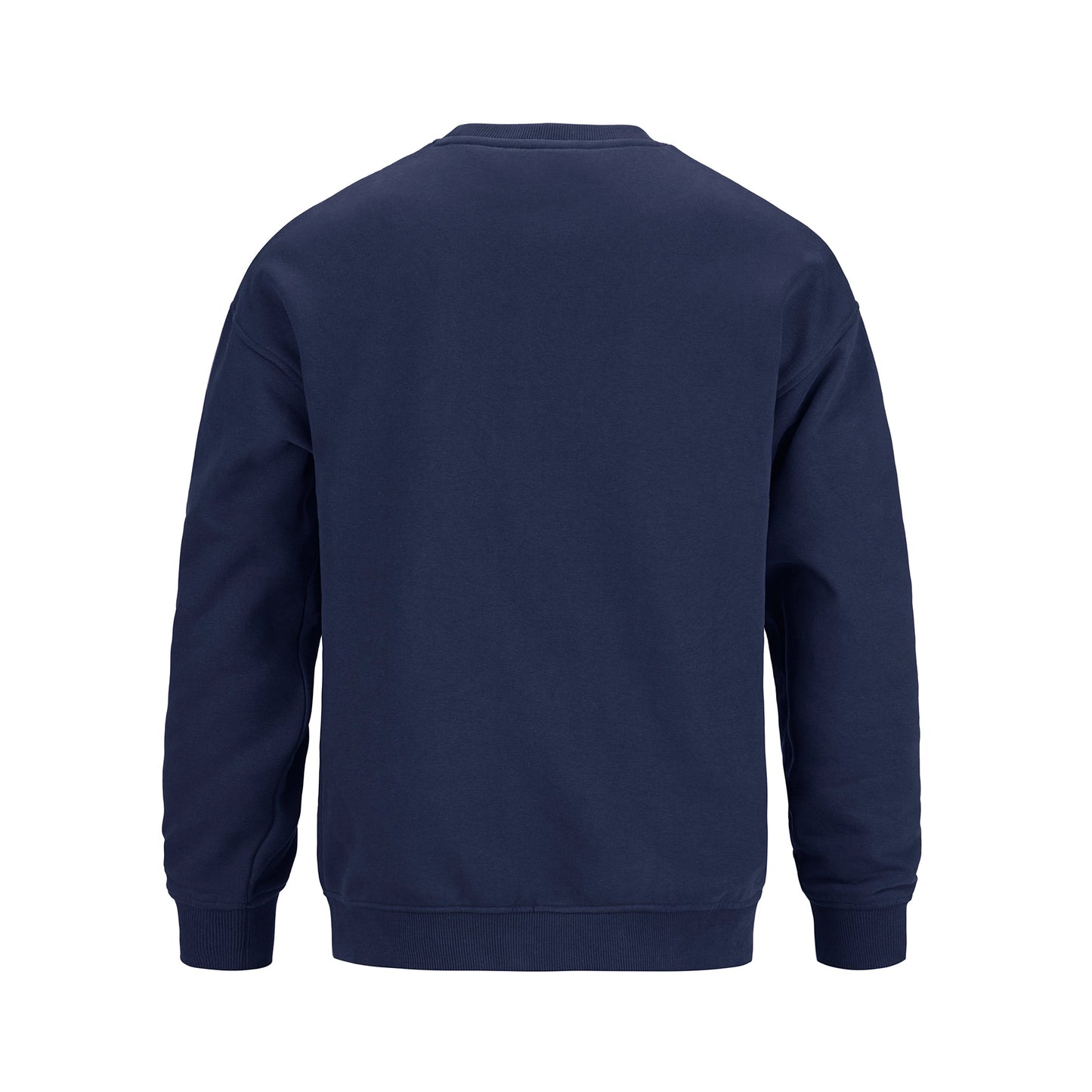L00585 - Foundry - HEAVY Crewneck Sweatshirt 440GSM