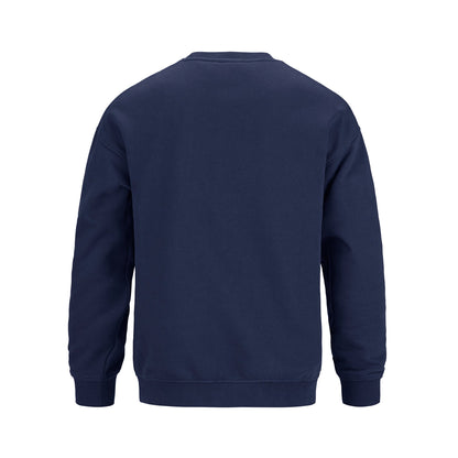 L00585 - Foundry - HEAVY Crewneck Sweatshirt 440GSM