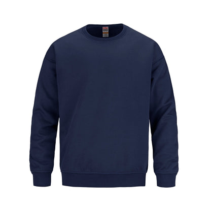 L00585 - Foundry - HEAVY Crewneck Sweatshirt 440GSM