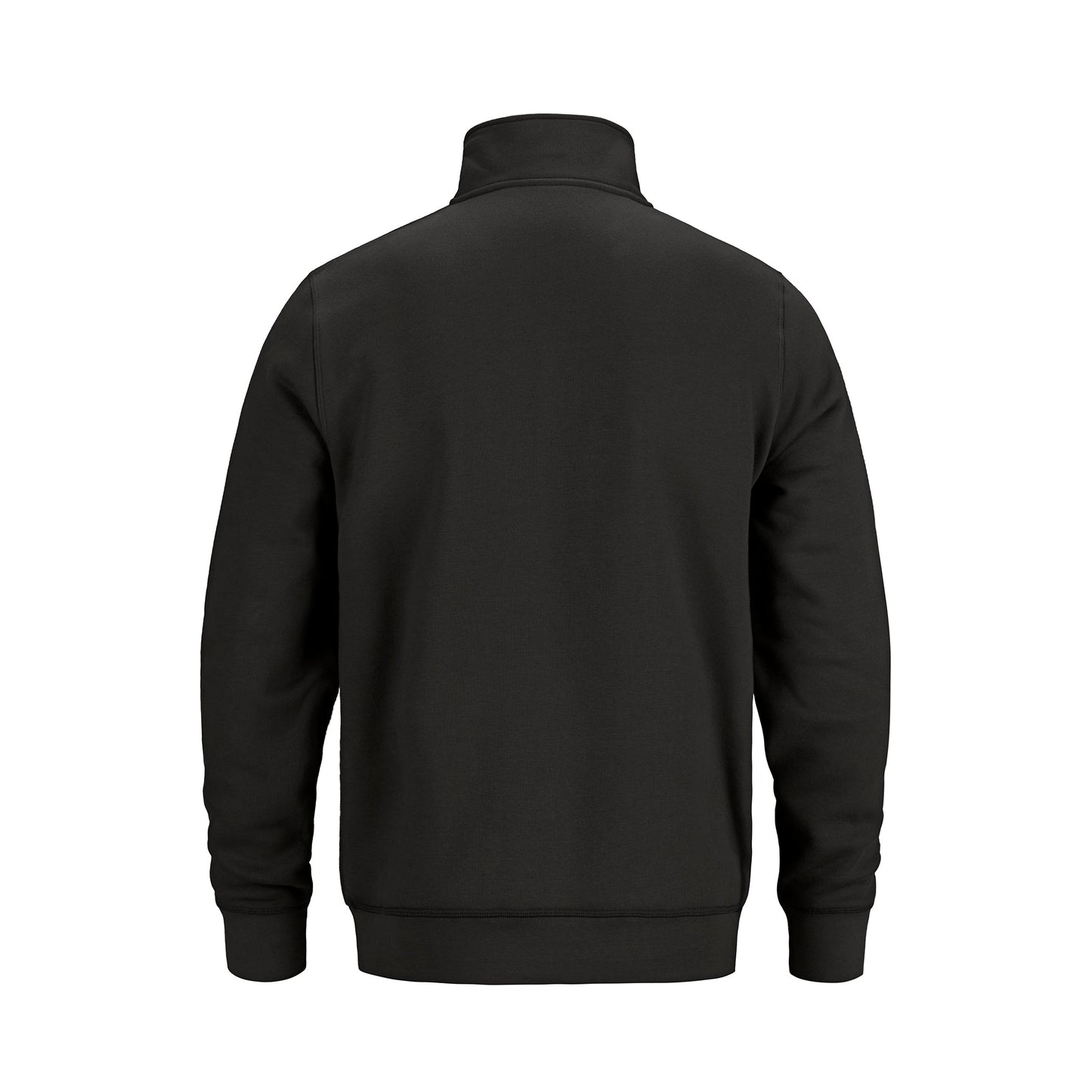 L00602 - Fairmount - 1/4 Zip Sweatshirt w/ Pouch Pocket
