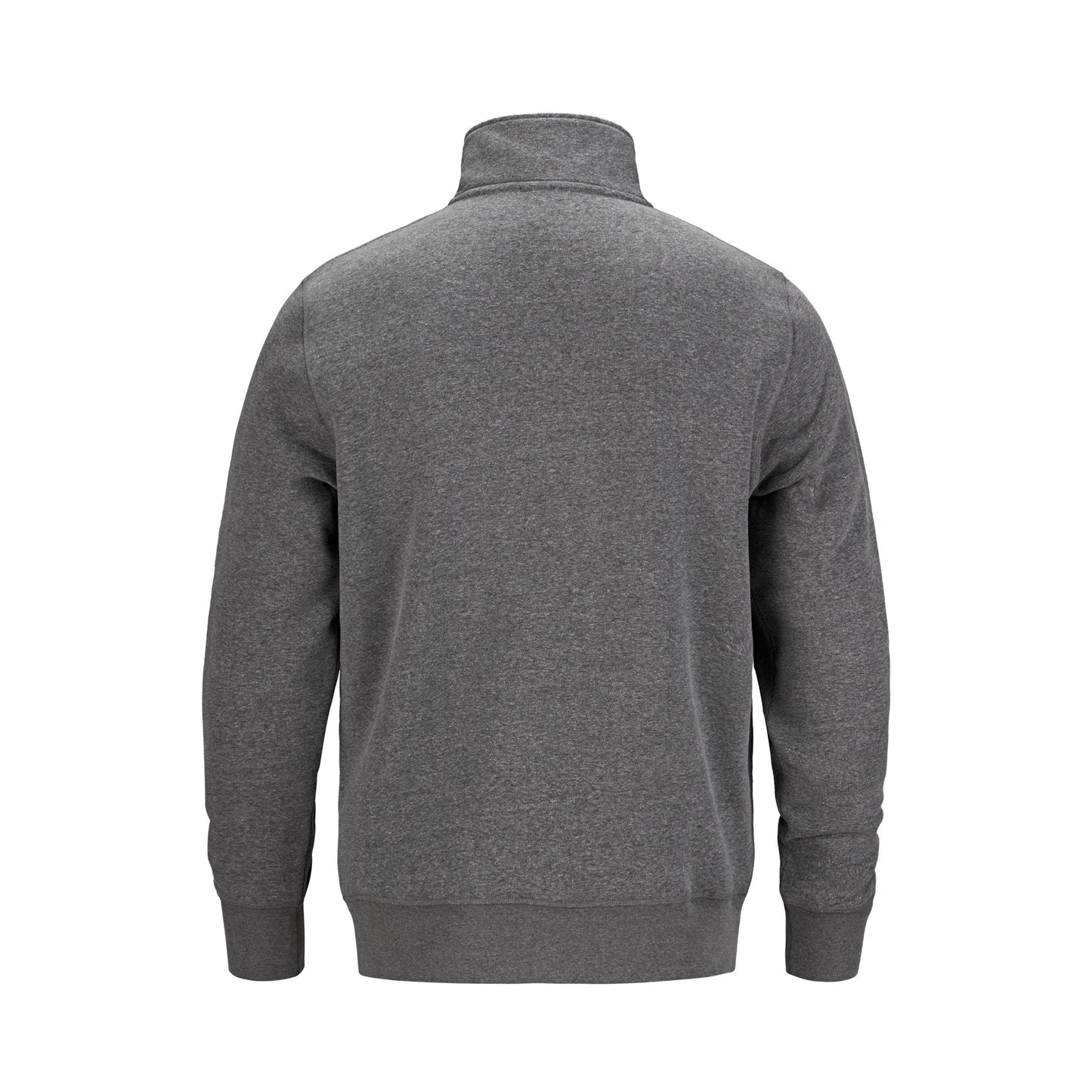 L00602 - Fairmount - 1/4 Zip Sweatshirt w/ Pouch Pocket