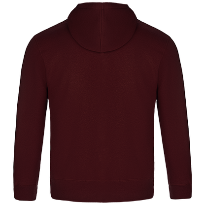 L00660 - Cedar Point - Adult Pullover Hooded Sweatshirt