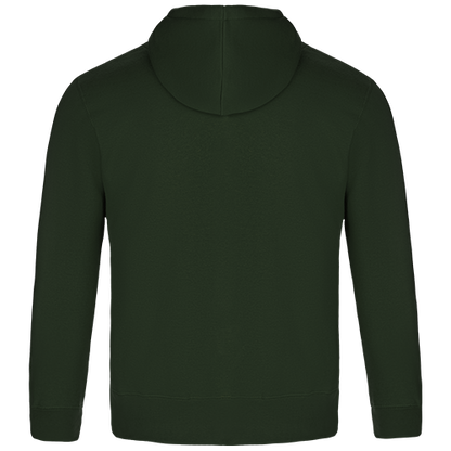 L00660 - Cedar Point - Adult Pullover Hooded Sweatshirt