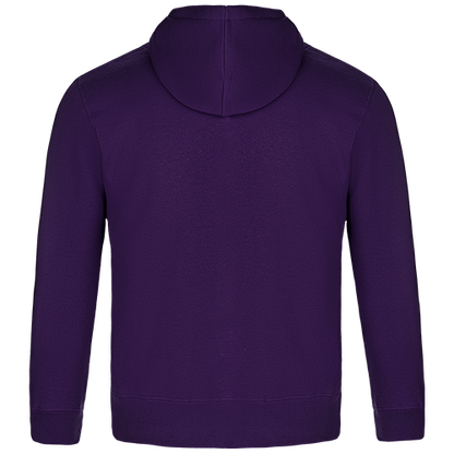 L00660 - Cedar Point - Adult Pullover Hooded Sweatshirt