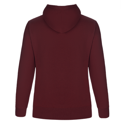 L00661 - Cedar Point - Ladies Pullover Hooded Sweatshirt