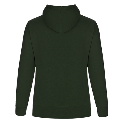 L00661 - Cedar Point - Ladies Pullover Hooded Sweatshirt