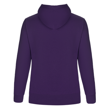 L00661 - Cedar Point - Ladies Pullover Hooded Sweatshirt