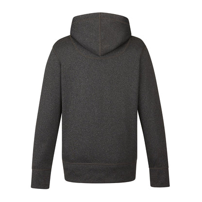 L00668 - Cypress Creek - Ladies Polyester Full-Zip Hooded Sweatshirt