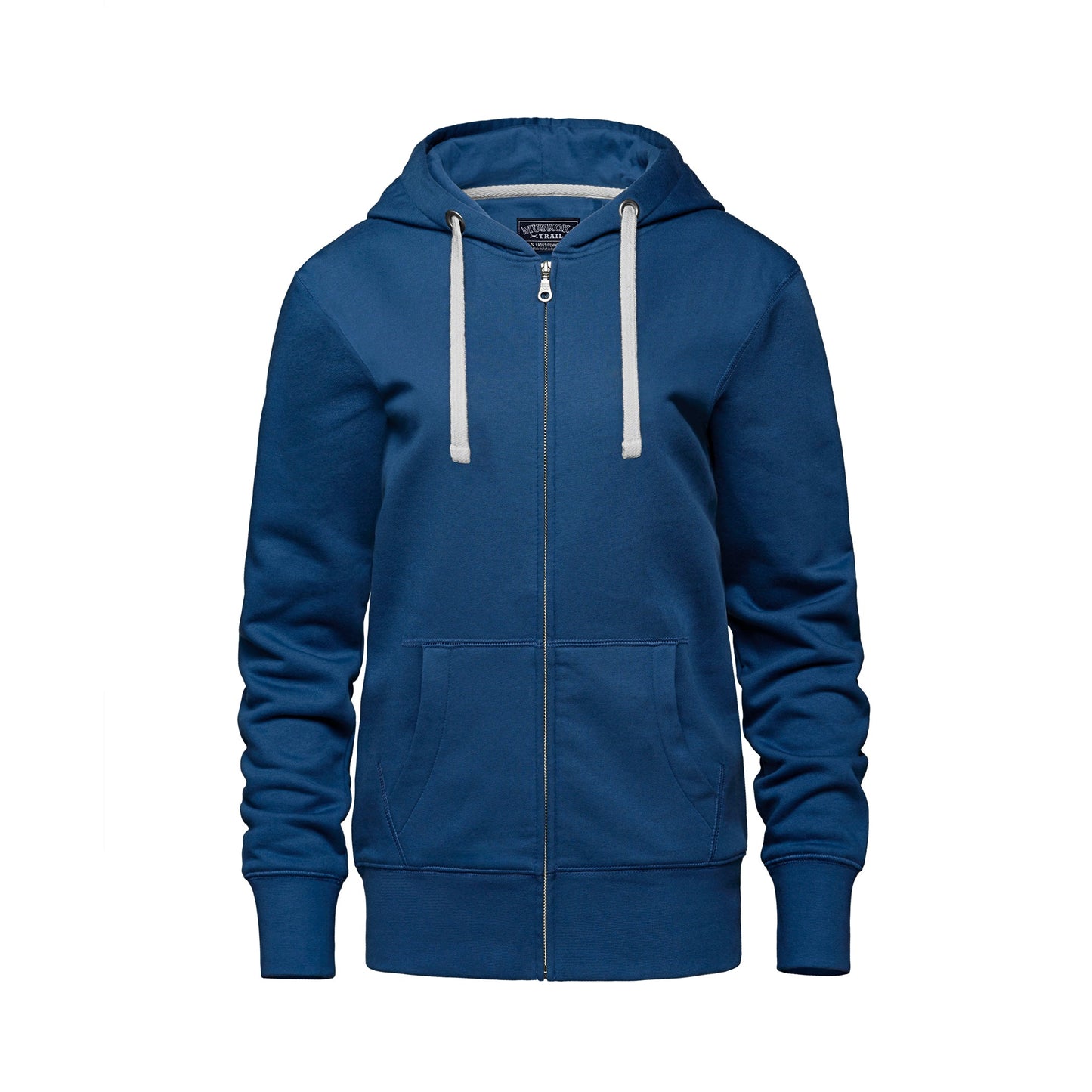 L00671 - Lakeview - Ladies Full-Zip Hooded Sweatshirt