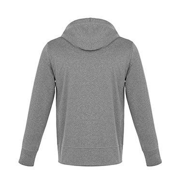 L00687 - Palm Aire - Adult Polyester Pullover Hooded Sweatshirt