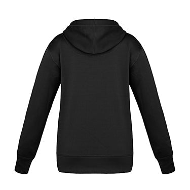 L00688 - Palm Aire - Sweat-shirt à capuche en polyester pour femme 