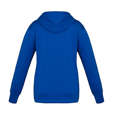 L00688 - Palm Aire - Sweat-shirt à capuche en polyester pour femme 