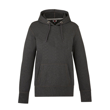 L00688 - Palm Aire - Sweat-shirt à capuche en polyester pour femme 
