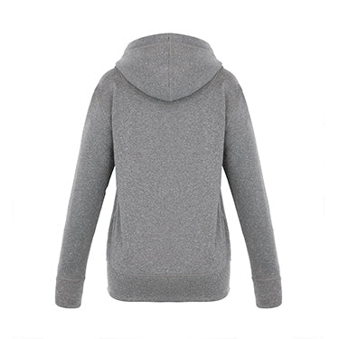 L00688 - Palm Aire - Sweat-shirt à capuche en polyester pour femme 