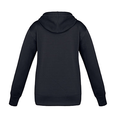 L00688 - Palm Aire - Sweat-shirt à capuche en polyester pour femme 