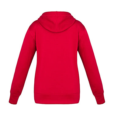 L00688 - Palm Aire - Sweat-shirt à capuche en polyester pour femme 