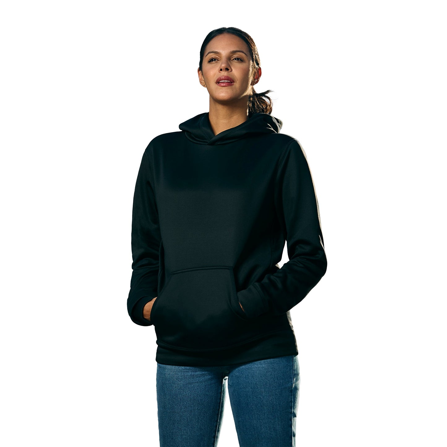 L00700 - ENDURANCE - Performance Pullover Hooded Sweatshirt