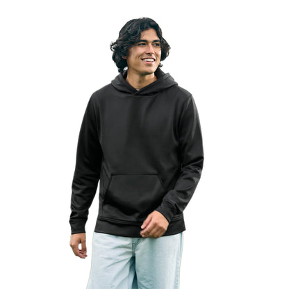 L00700 - ENDURANCE - Performance Pullover Hooded Sweatshirt