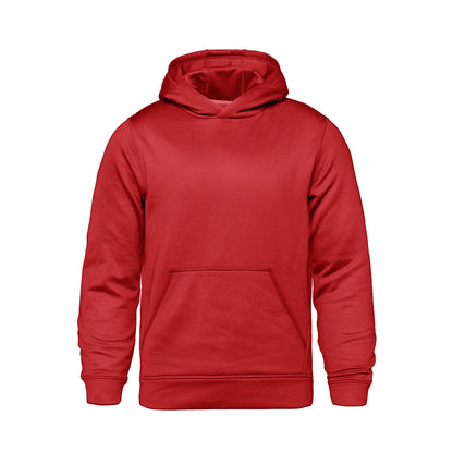 L0700Y - ENDURANCE - Youth Performance Pullover Hooded Sweatshirt