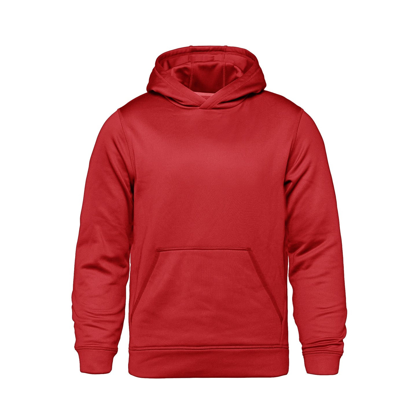 L00700 - ENDURANCE - Performance Pullover Hooded Sweatshirt