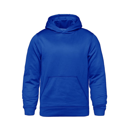 L0700Y - ENDURANCE - Youth Performance Pullover Hooded Sweatshirt