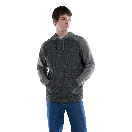 L00745 - Alameda - Adult Pullover Hooded Sweatshirt