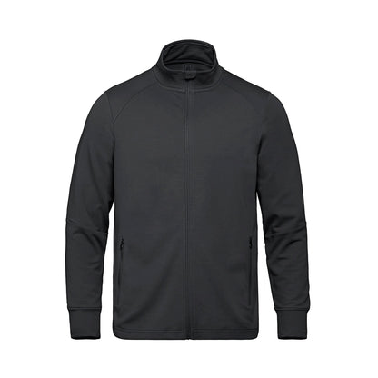 L0850Y - Adventurer - Youth French Terry Performance Full Zip Sweatshirt