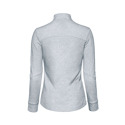 L00851 - Adventurer - Ladies French Terry Performance Full Zip Sweatshirt