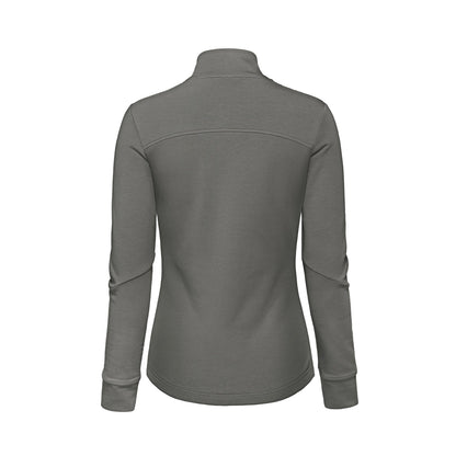 L00851 - Adventurer - Ladies French Terry Performance Full Zip Sweatshirt