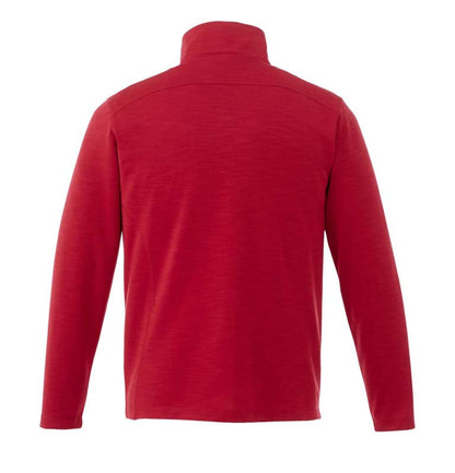L00870 - Hillcrest - Men's Interlock Full-Zip Jacket