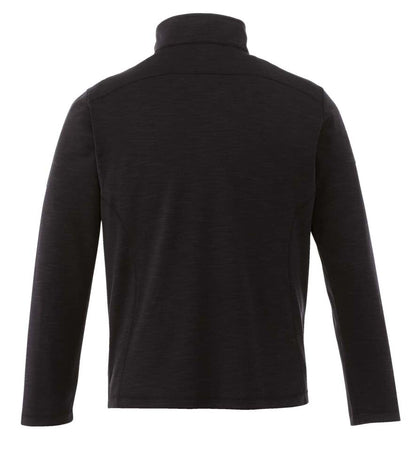 L00875 - Meadowbrook - Men's Interlock 1/4 Zip Pullover