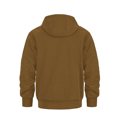 L00880 - Fortress - Sweat à capuche déperlant pour adulte 440 g/m²