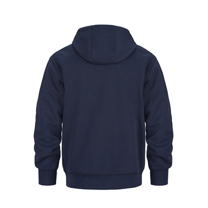 L00880 - Fortress - Sweat à capuche déperlant pour adulte 440 g/m²