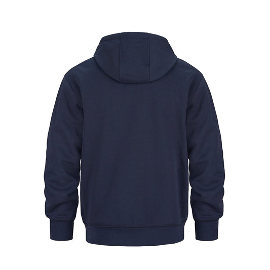 L00880 - Fortress - Sweat à capuche déperlant pour adulte 440 g/m² 