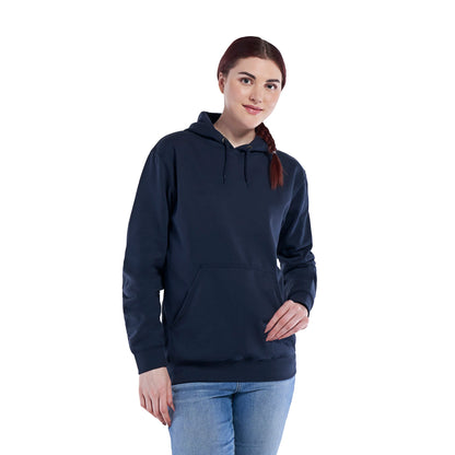 L00880 - Fortress - Sweat à capuche déperlant pour adulte 440 g/m²