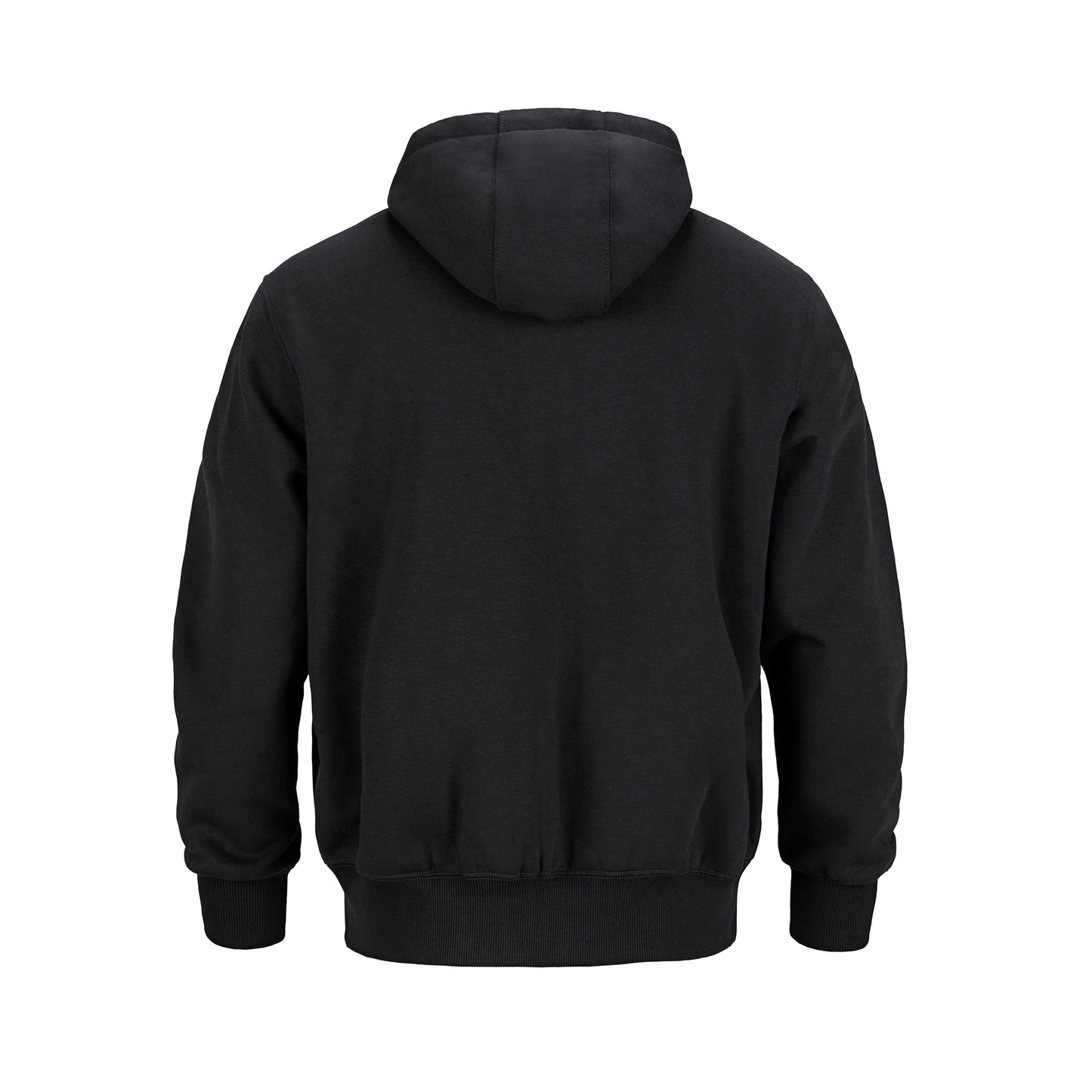 L00885 - Repel - Water Repellent Full-Zip Hooded Sweatshirt