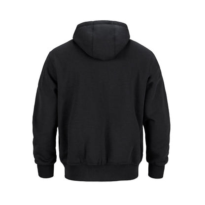 L00885 - Repel - Water Repellent Full-Zip Hooded Sweatshirt