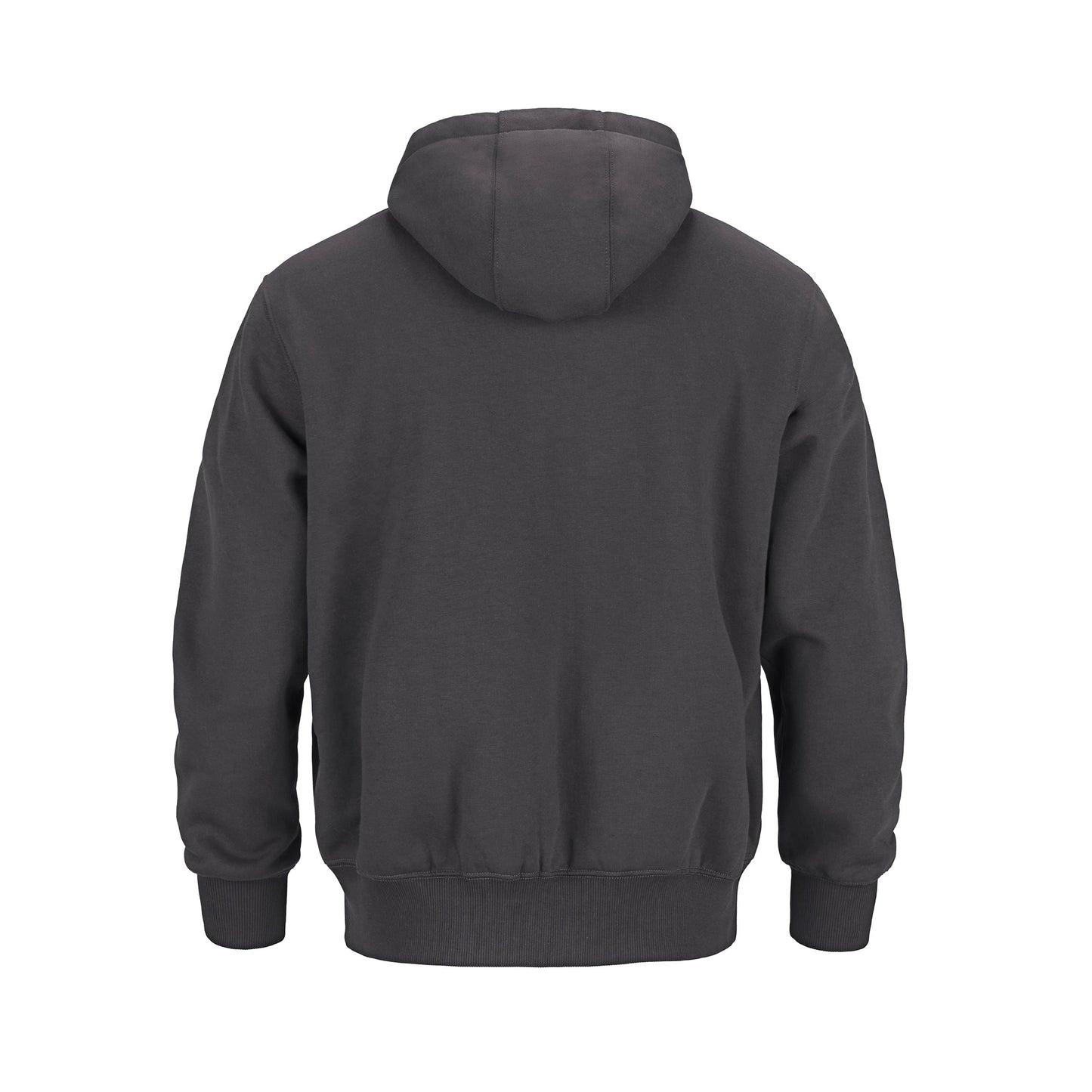 L00885 - Repel - Water Repellent Full-Zip Hooded Sweatshirt