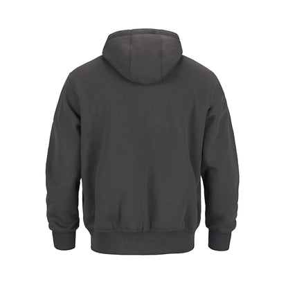 L00885 - Repel - Water Repellent Full-Zip Hooded Sweatshirt