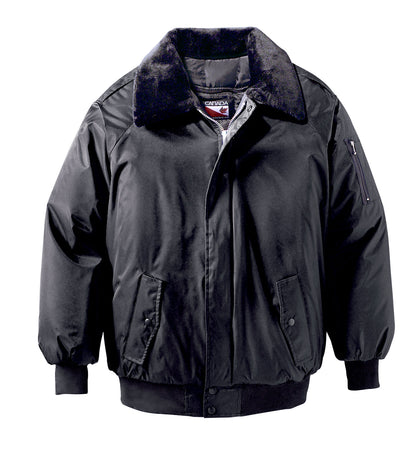 L00907 - Vol - Veste bomber isolante pour adulte 