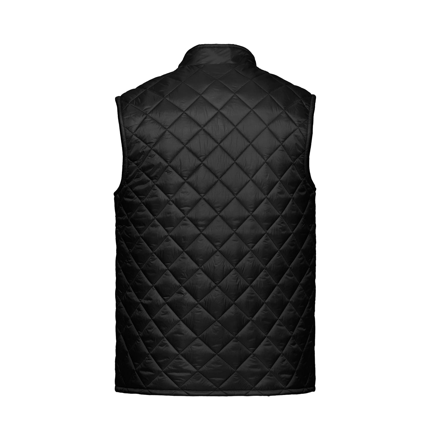 L00945 - Journey - Diamond Quilted Vest