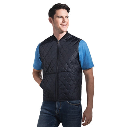 L01040 - Subzero - Gilet matelassé adulte 