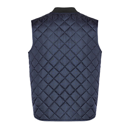 L01040 - Subzero - Gilet matelassé adulte 