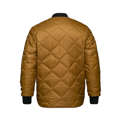 L01090 - Nomad - Veste matelassée stylisée style congélateur 