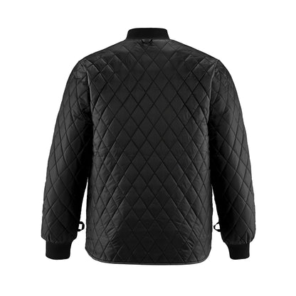 L01120 - Pinnacle - Parka 3 en 1 robuste avec capuche amovible