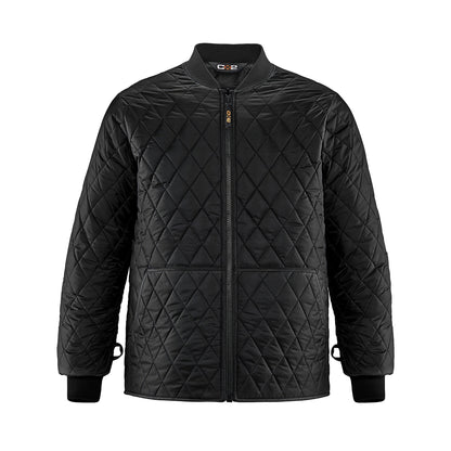 L01120 - Pinnacle - Parka 3 en 1 robuste avec capuche amovible