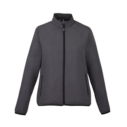 L02251 - Pitch - Ladies Packable Jacket