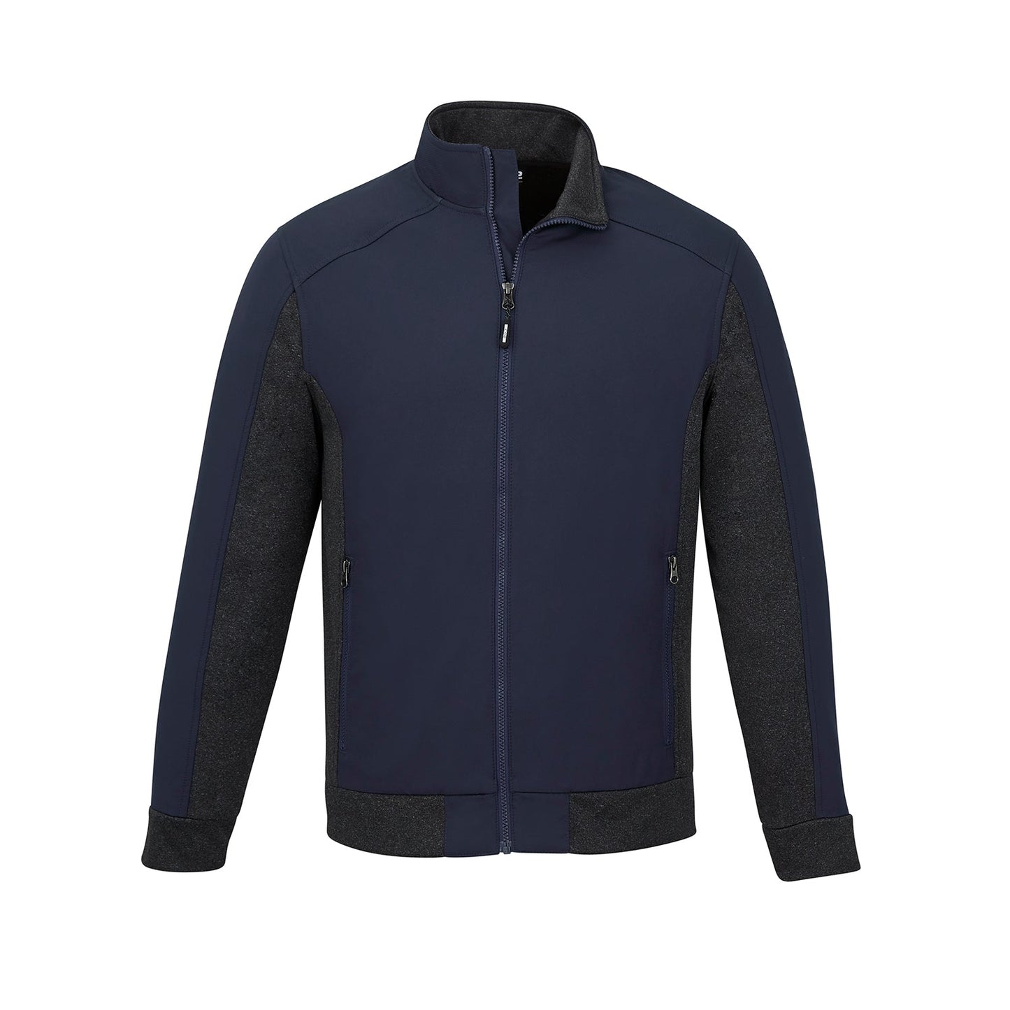 L04100 - Observer - Veste hybride pour homme 