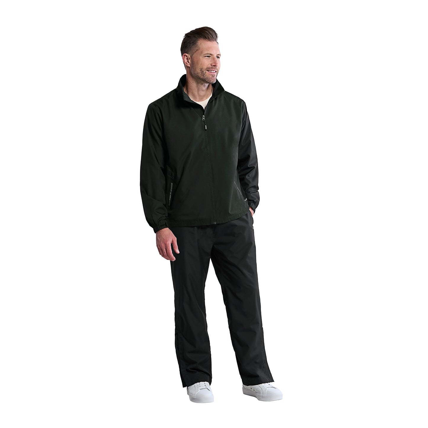 P04175 - Score - Men's Track Pant